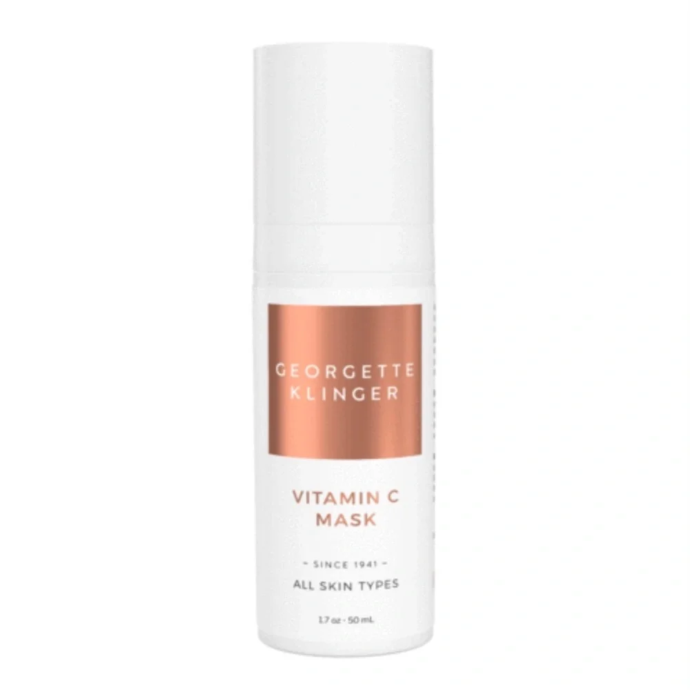 NEW Georgette Klinger Vitamin C Mask